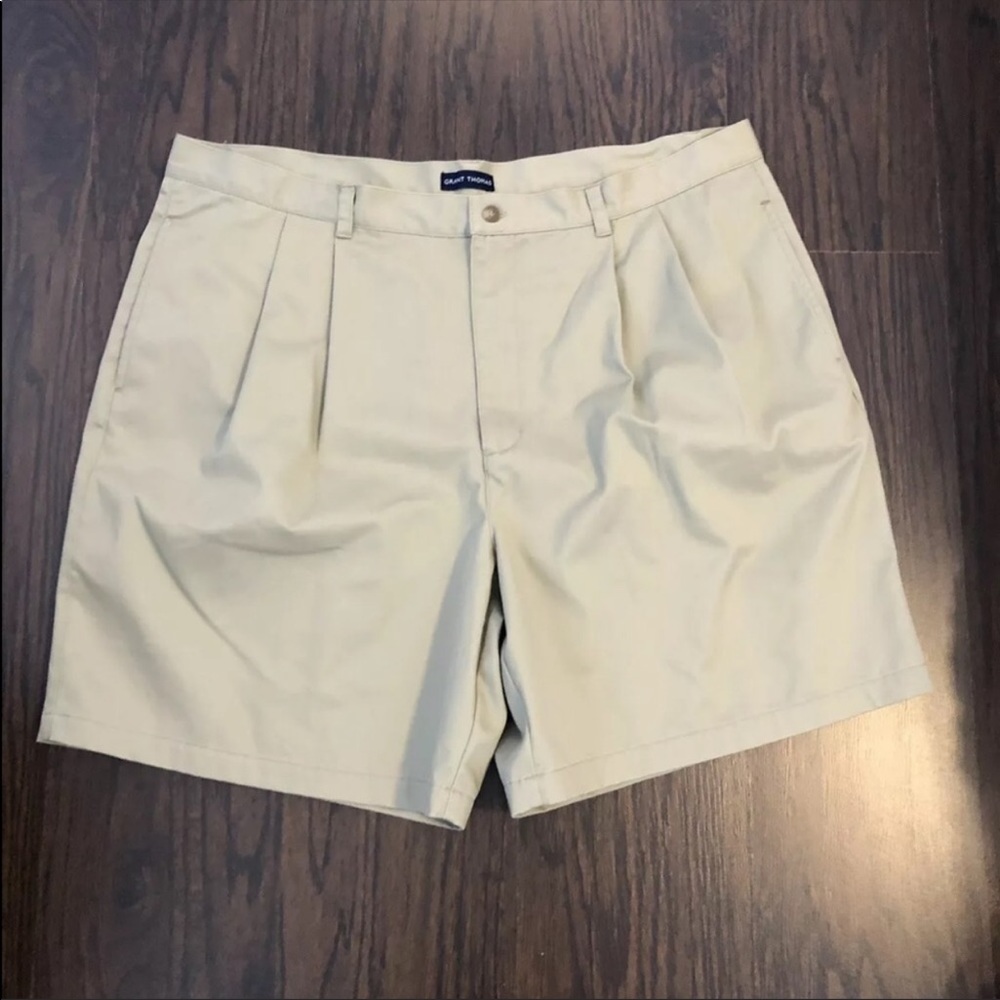 Grant Thomas Shorts Mens Size 44
